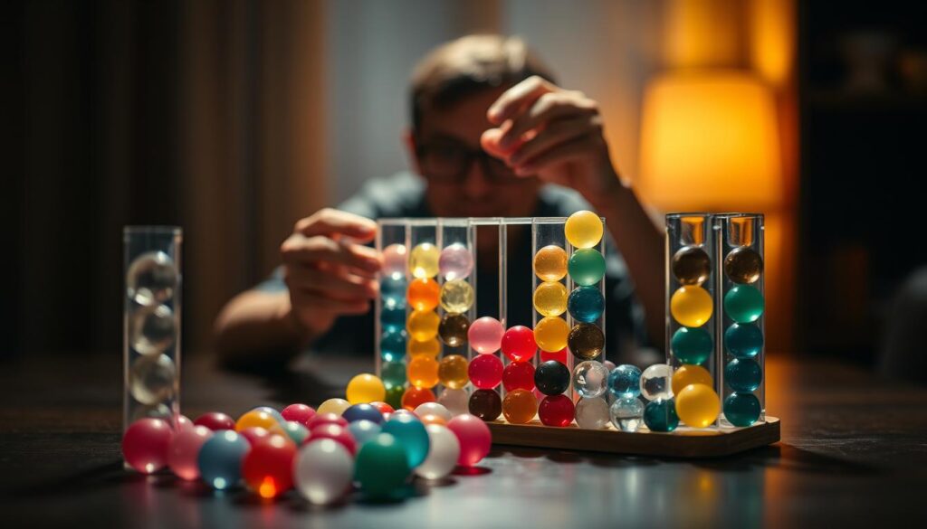 Ball Sort Puzzle gameplay