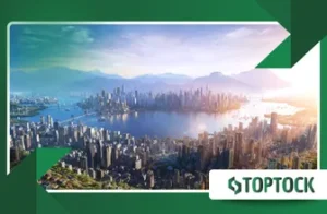 Cities: Skylines – Build the Ultimate City from the Ground Up!