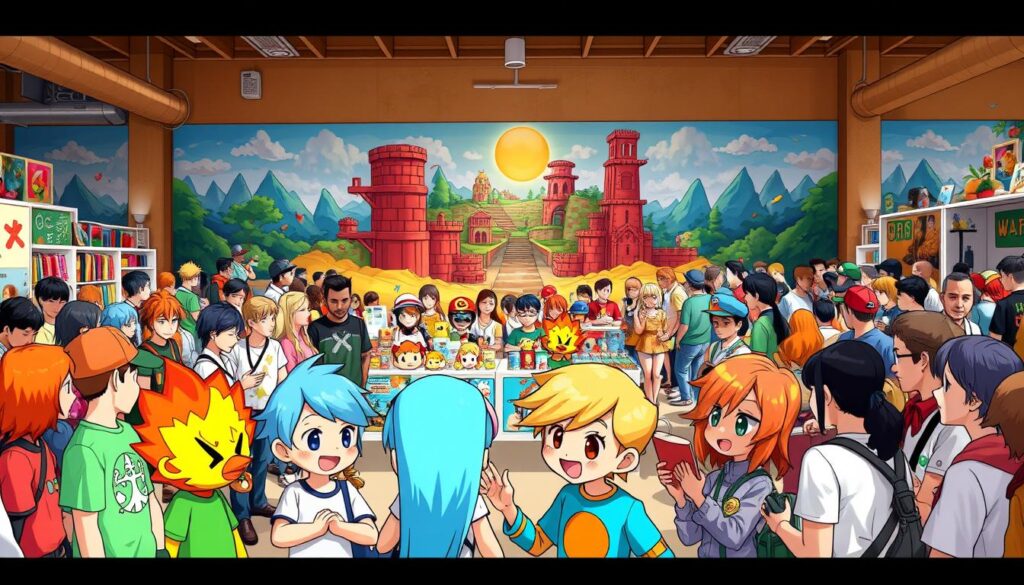 Fireboy and Watergirl community