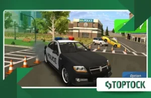 Grand Vegas Simulator: Drive, Explore, and Create Chaos in Vegas!