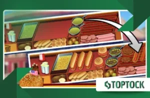 Hot Dog Bush: Serving Up Fun and Fast Food