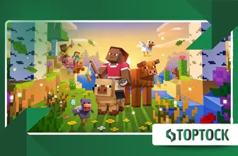 MINECRAFT: Still The Ultimate Sandbox?