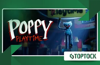 Poppy Playtime: The Phenomenon of Terror