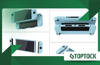 Switch 2 Console Leak