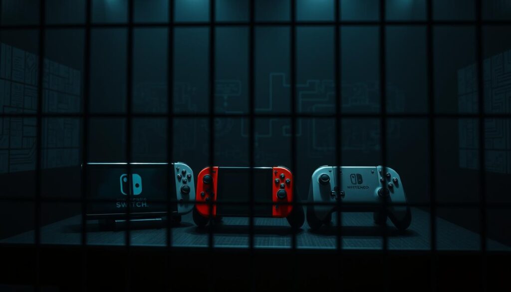Switch 2 rumors