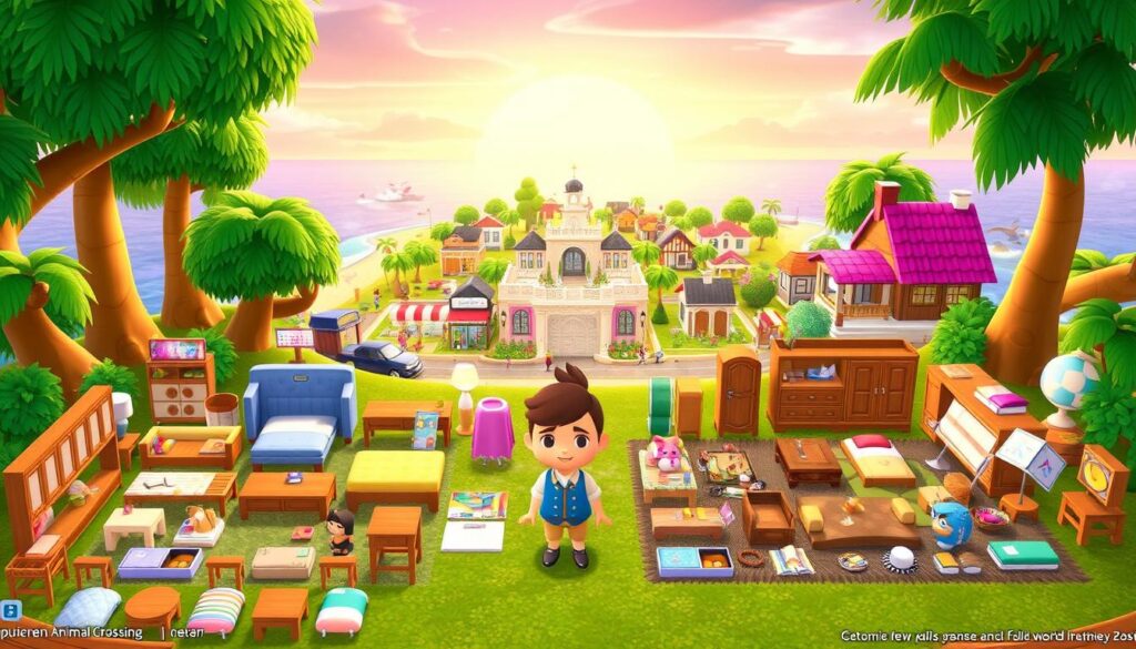 animal crossing update 2025
