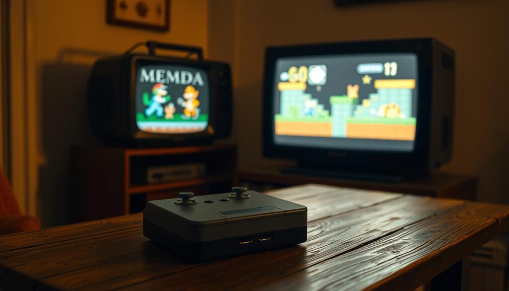 classic games Switch 2