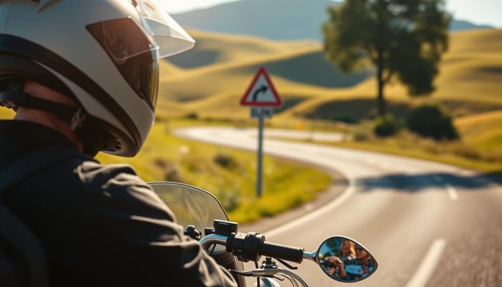 motorcycle safety