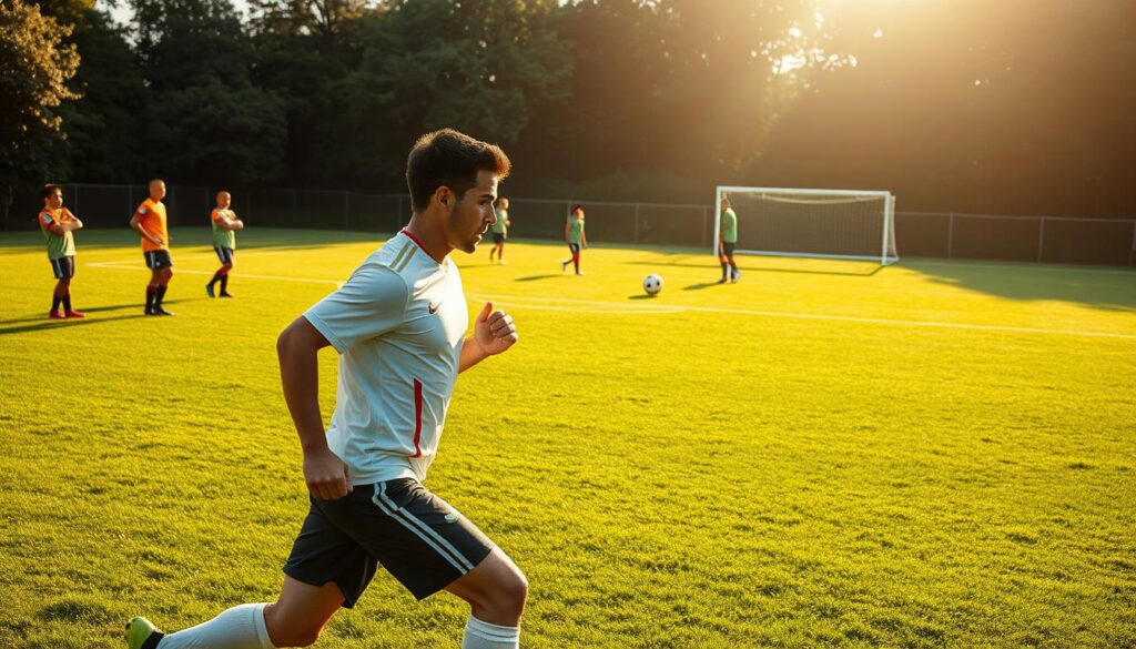 strategies for soccer success