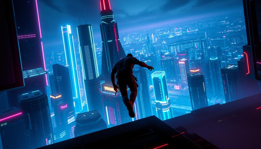 thief game online