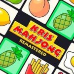 Kris Mahjong Remastered – A Classic Tile-Matching Game