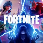 Fortnite:The Cultural Giant That Reinvented the Battle Royale