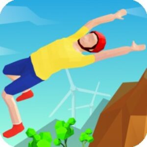 Backflip Dive 3D: Test Your Timing and Aerial Control