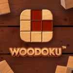 Woodoku – The Serene Puzzle Game That Blends Sudoku