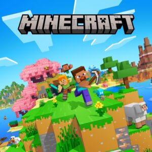 Minecraft – The Blocky Sandbox That Changed Gaming Forever