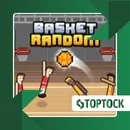 Basket Random: Fast-Paced, Casual Basketball Fun