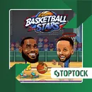 Basketball Stars: Real-Time Streetball Action