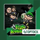 Bob The Robber – Stealth, Strategy, and Sticky Fingers