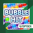 Bubble Hit – A Timeless Classic of Bubble Popping Fun