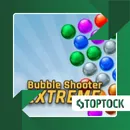 Bubble Shooter Extreme: A Classic Hardcore Puzzle Game