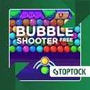 Bubble Shooter FREE: A Timeless Classic That Pops With Fun