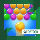 Bubble Shooter Pro: Classic Puzzle Fun