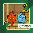 Fireboy and Watergirl 2: Light Temple – A Brilliant Adventure