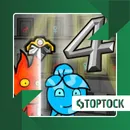 Fireboy and Watergirl 4: Crystal Temple: Keeps Evolving