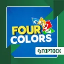 Four Colors Multiplayer: A Digital Twist on a Classic Card Game