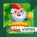 Garden Tales: A Blooming Match-3 Adventure