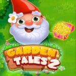 Garden Tales 2: A Fresh Chapter in the Floral Match-3 Saga