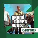 Grand Theft Auto V: An Open-World Masterpiece