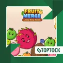 Merge Fruit Time: A Juicy Puzzle Craze