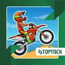 Moto X3M Bike Race Game: Speed and Extreme Stunt