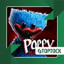 Poppy Playtime – When Toys Turn Terrifying