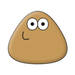 Pou: The Virtual Pet That Won Our Hearts