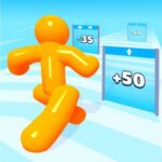 Tallman Run: A Towering Race of Strategy and Chaos
