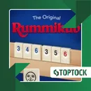 The Original Rummikub: Classic Tile Strategy Meets Modern Play