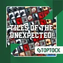 Tiles of the Unexpected – A Casual Puzzle Game