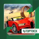 Top Speed Racing 3D: Open-World Mayhem on Wheels