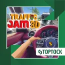 Traffic Jam 3D: Speed Through Chaos on Crowded Roads