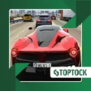 Traffic Tour: A Refined Highway Racing Experience