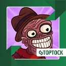 TrollFace Quest: Horror 2 – More Absurd and Hilarious