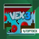 Vex 3: Precision Platforming at Its Finest
