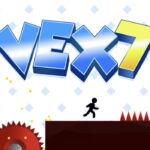 Vex 7: The Stickman’s Darkest and Most Refined Challenge