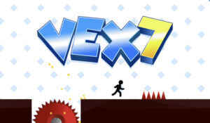 Vex 7: The Stickman’s Darkest and Most Refined Challenge