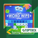 Word Wipe – The Game That Keeps Your Brain Sharp