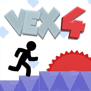 Vex 4: A Brutal Evolution of Stickman Platforming
