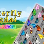 Butterfly Kyodai – A Relaxing and Elegant Puzzle Experience
