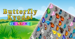 Butterfly Kyodai – A Relaxing and Elegant Puzzle Experience